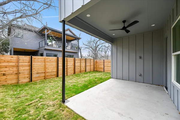 $699,000 | 2006 South L Davis Avenue, Unit 2, Austin, TX 78702