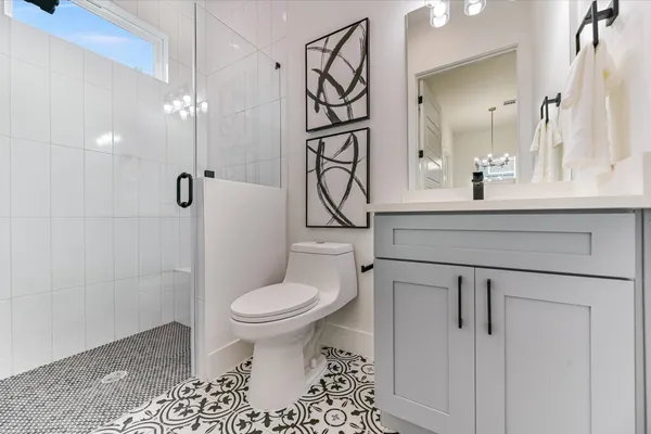 $699,000 | 2006 South L Davis Avenue, Unit 2, Austin, TX 78702