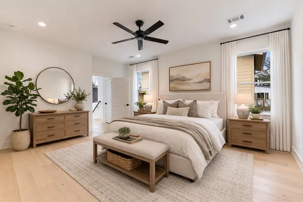 $699,000 | 2006 South L Davis Avenue, Unit 2, Austin, TX 78702