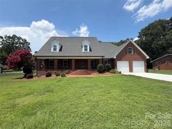 $517,000 | 134 Springway Drive, Kannapolis, NC 28081