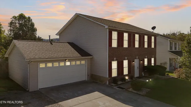 $435,000 | 7256 Haynesfield Lane, Knoxville, TN 37918