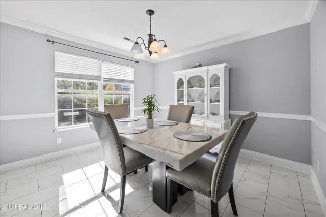 $429,900 | 7256 Haynesfield Lane, Knoxville, TN 37918