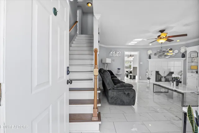 $429,900 | 7256 Haynesfield Lane, Knoxville, TN 37918