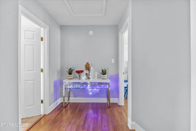 $429,900 | 7256 Haynesfield Lane, Knoxville, TN 37918