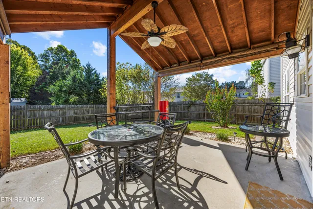 $429,900 | 7256 Haynesfield Lane, Knoxville, TN 37918