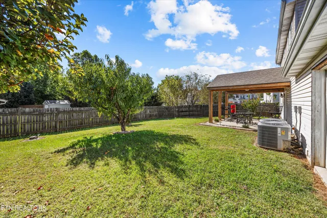 $429,900 | 7256 Haynesfield Lane, Knoxville, TN 37918