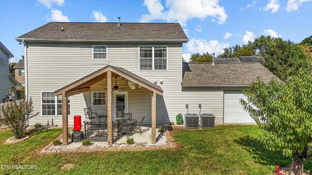 $429,900 | 7256 Haynesfield Lane, Knoxville, TN 37918