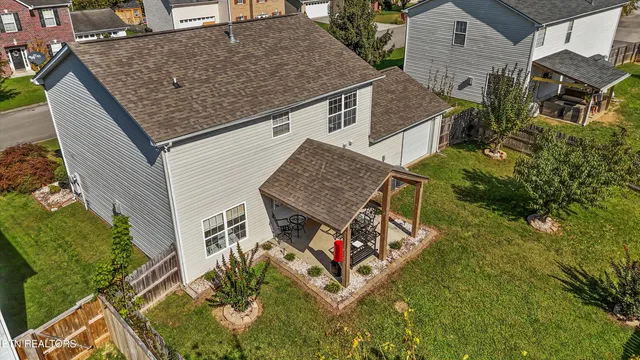 $429,900 | 7256 Haynesfield Lane, Knoxville, TN 37918