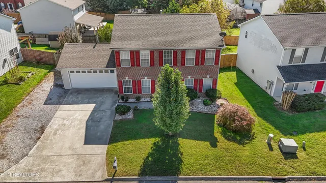 $429,900 | 7256 Haynesfield Lane, Knoxville, TN 37918