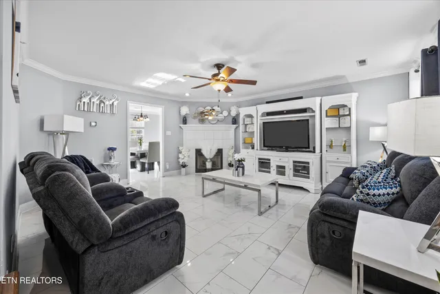 $429,900 | 7256 Haynesfield Lane, Knoxville, TN 37918