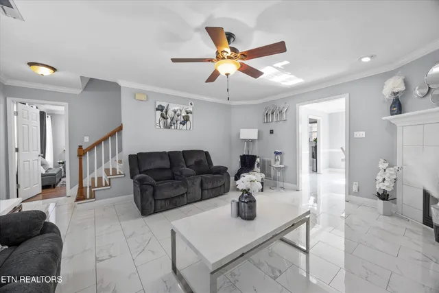 $429,900 | 7256 Haynesfield Lane, Knoxville, TN 37918