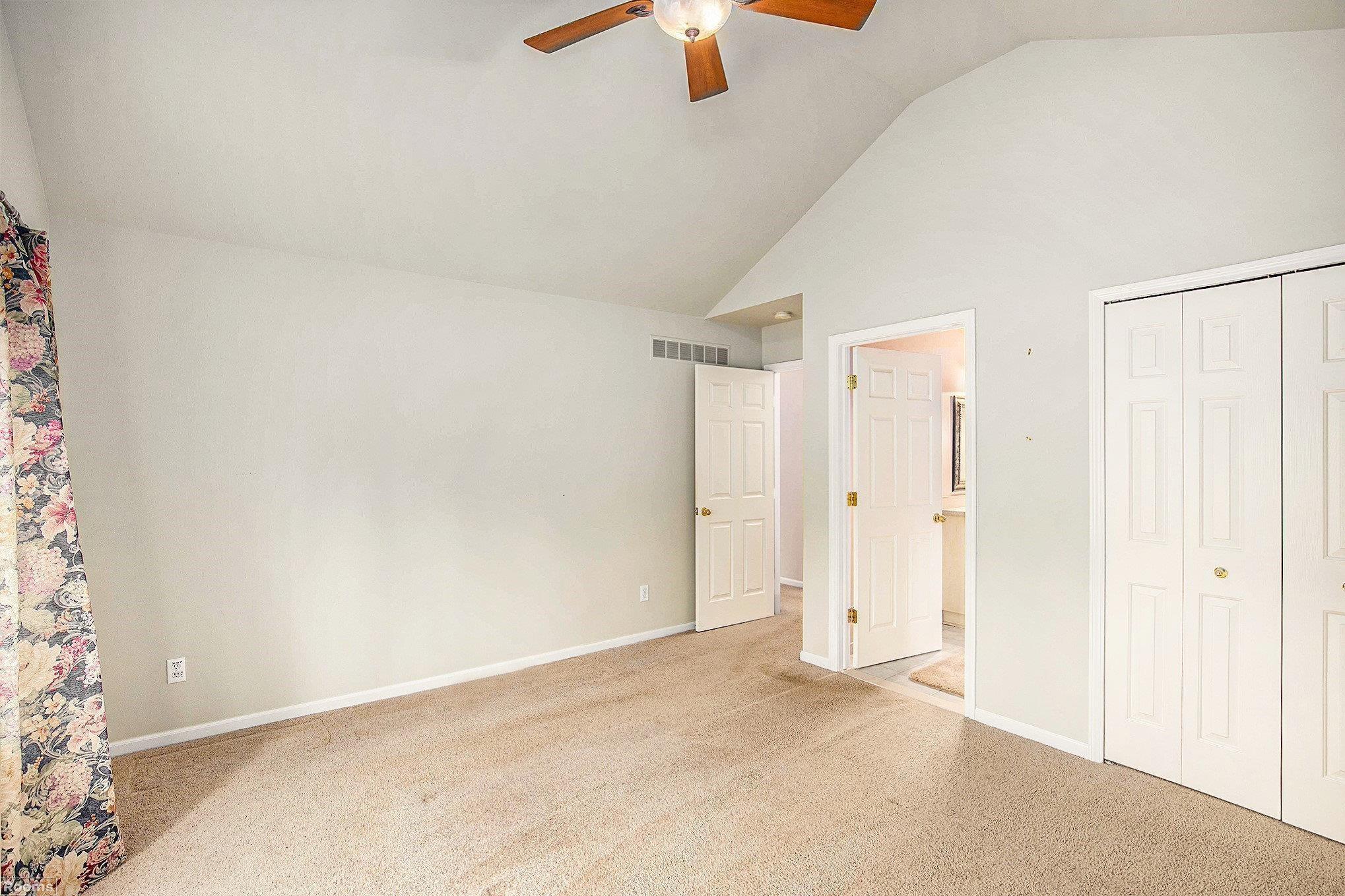 401 Nolan Road Goodells, MI 48027 - Photo 13 of 26 Primary Bedroom Suite
