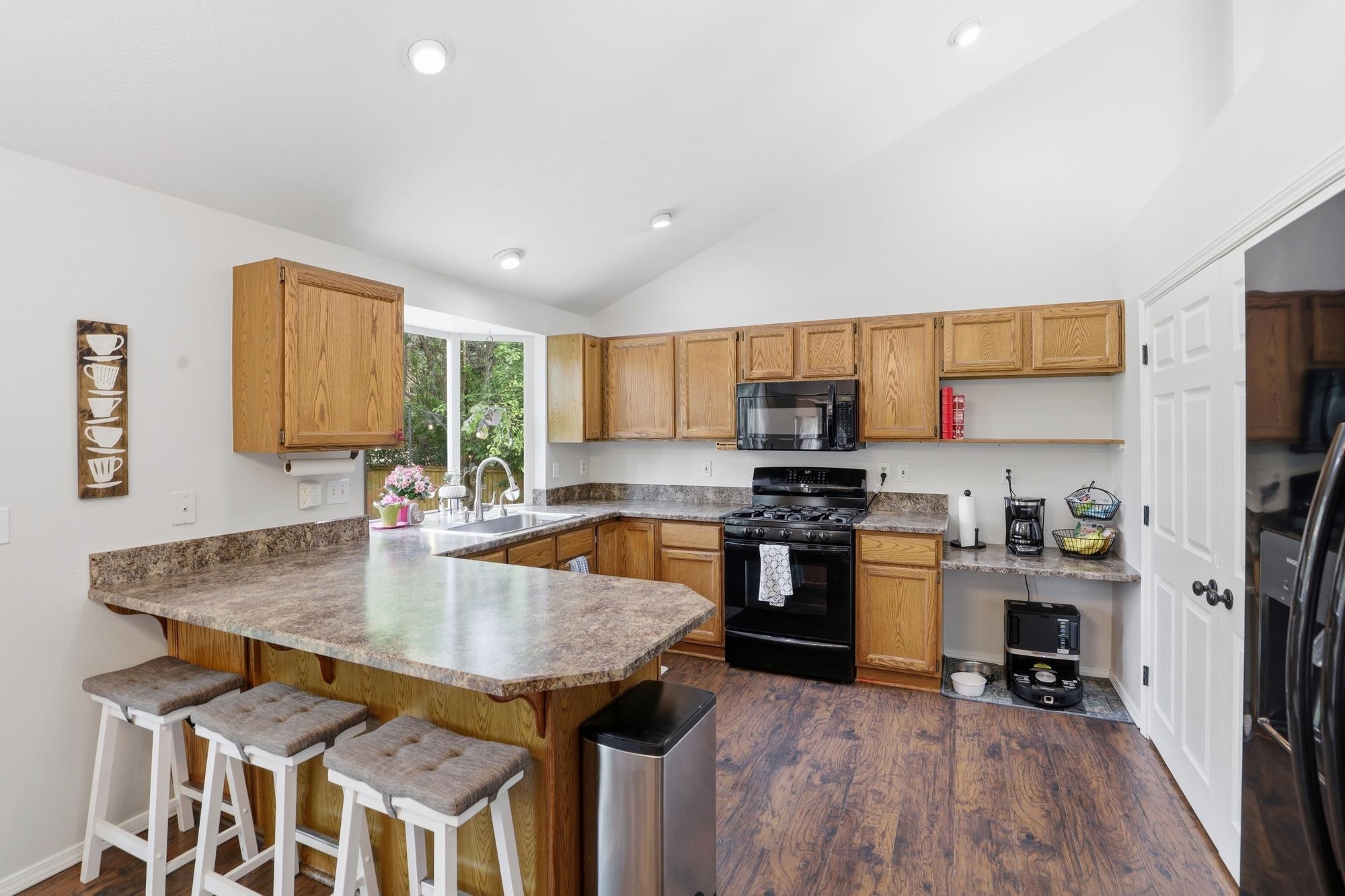 14522 North Chronicle Street Mead, WA 99021 - Photo 11 of 45