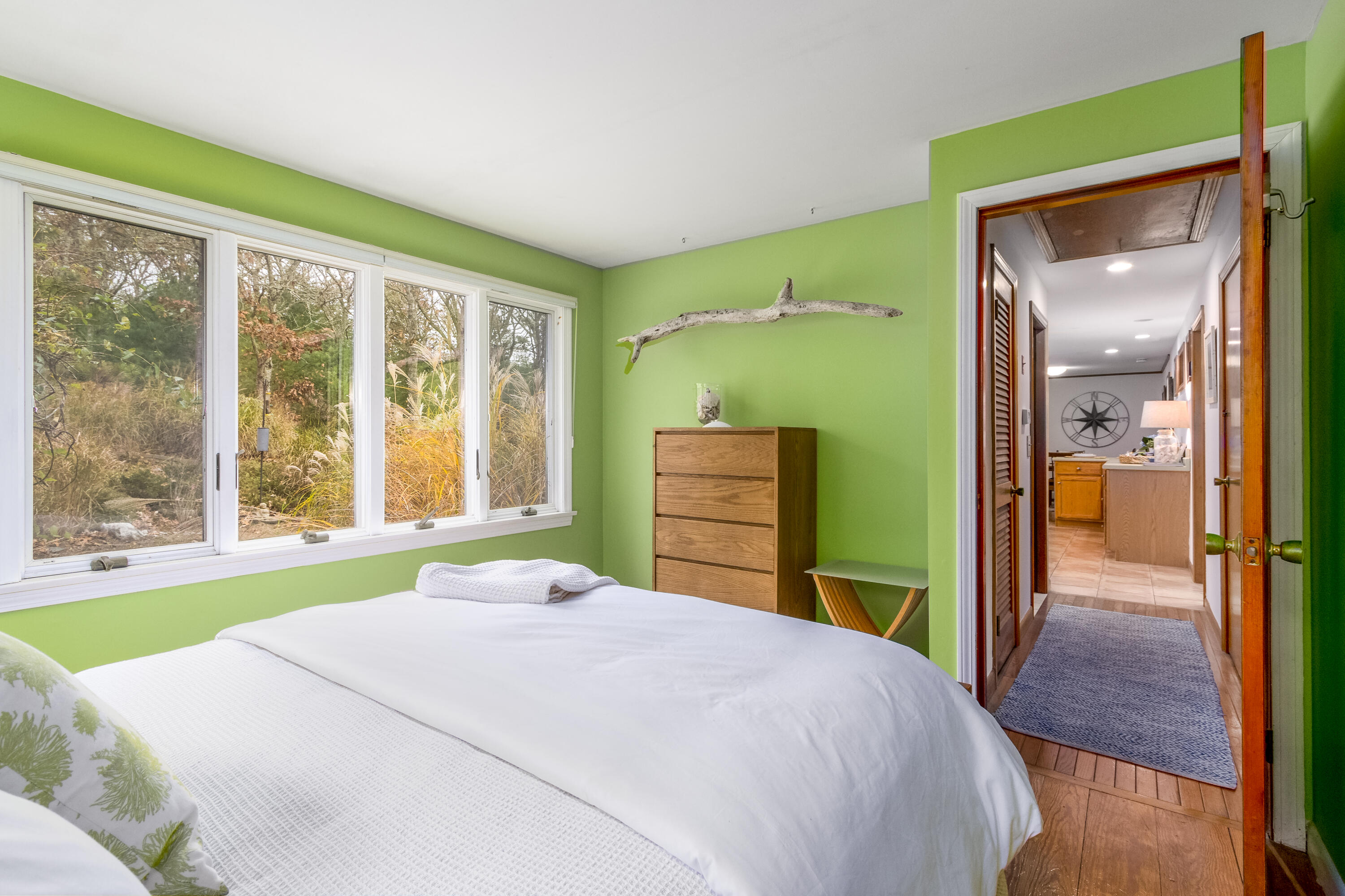 3 Tern Road Harwich, MA 02645 - Photo 21 of 44 a bedroom with a bed and a dresser