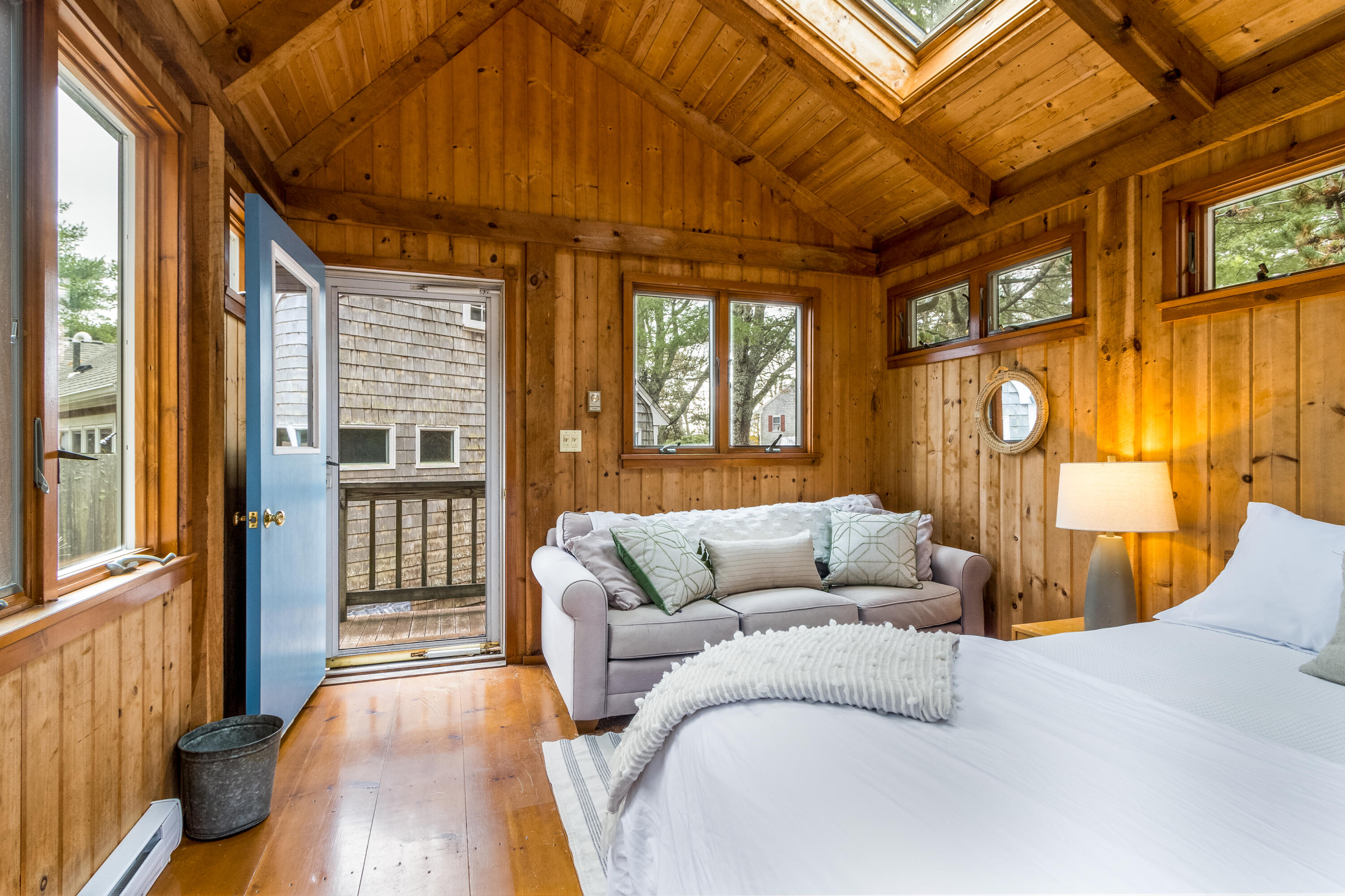 3 Tern Road Harwich, MA 02645 - Photo 31 of 44 a living room with furniture and a large window