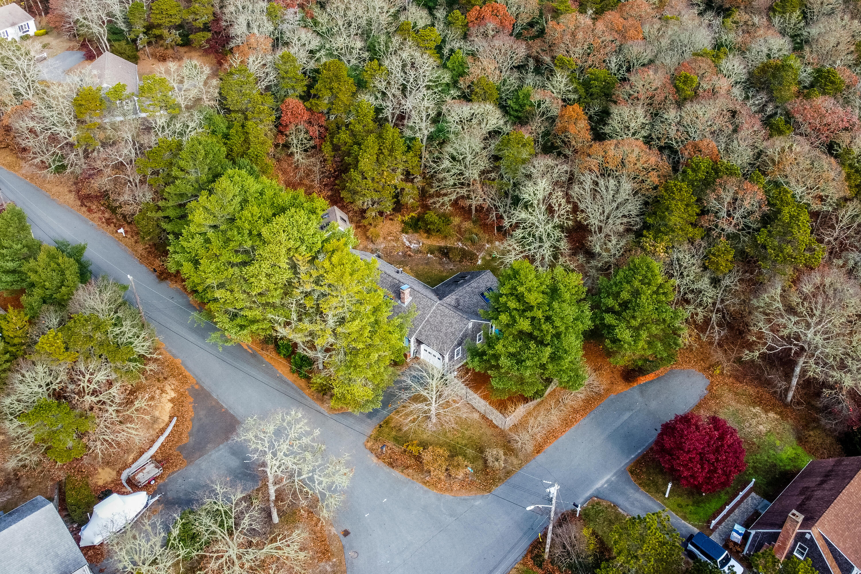 3 Tern Road Harwich, MA 02645 - Photo 33 of 44