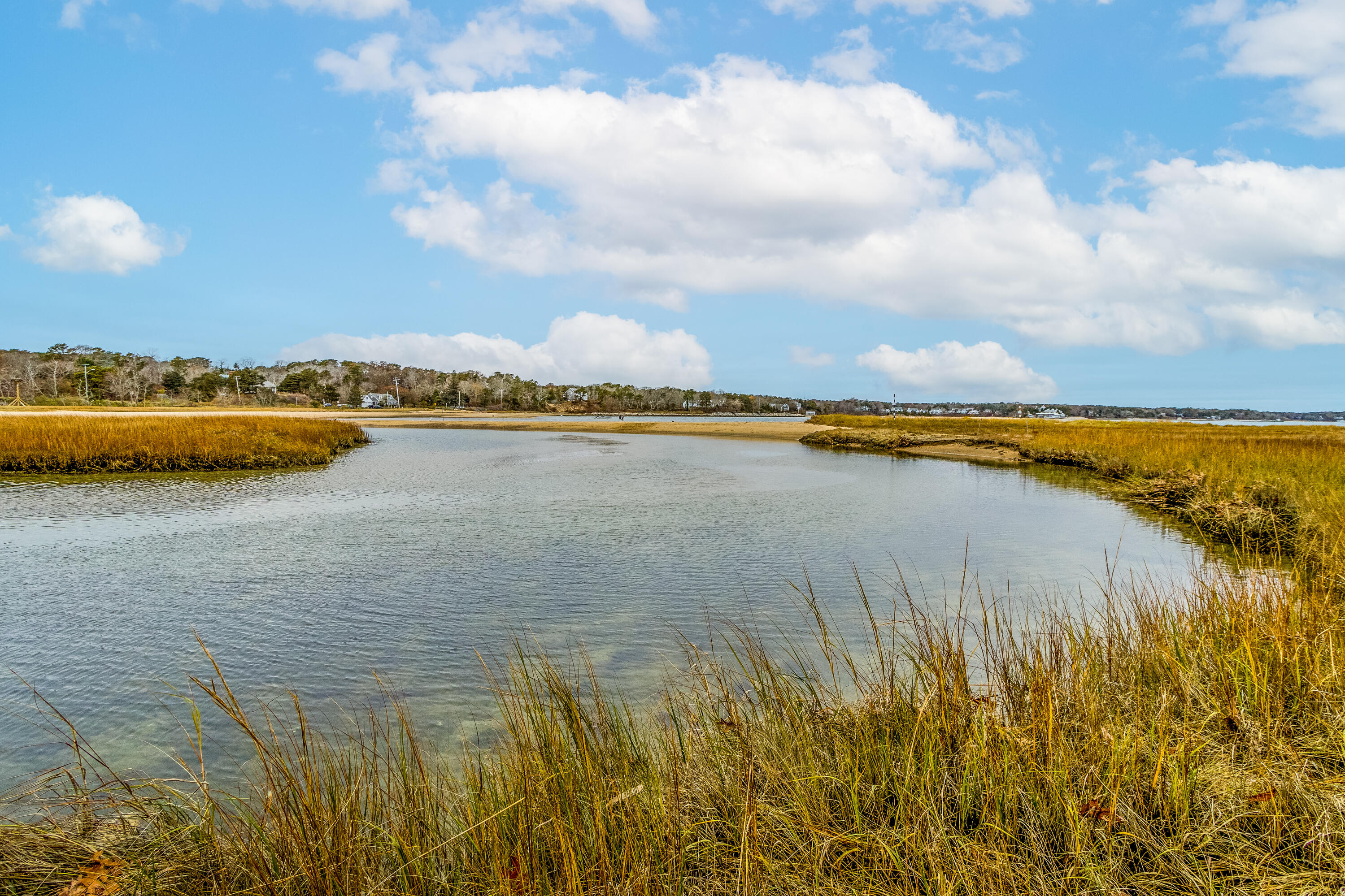 3 Tern Road Harwich, MA 02645 - Photo 34 of 44 a view of an ocean and beach