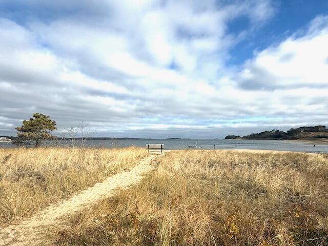 3 Tern Road Harwich, MA 02645 - Photo 41 of 44 a view of an ocean