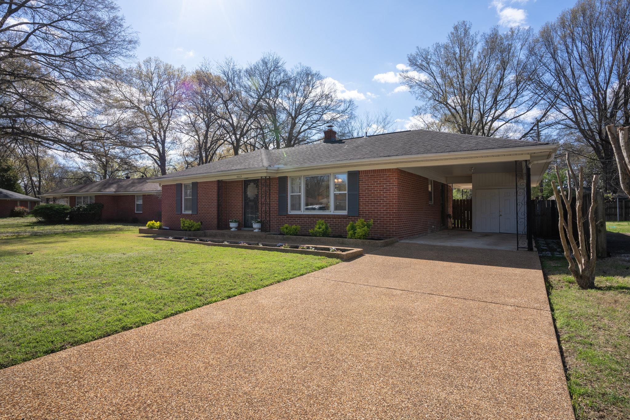 4669 East Dearing Road Memphis, TN 38117 - Photo 2 of 26 Gallery Image 2
