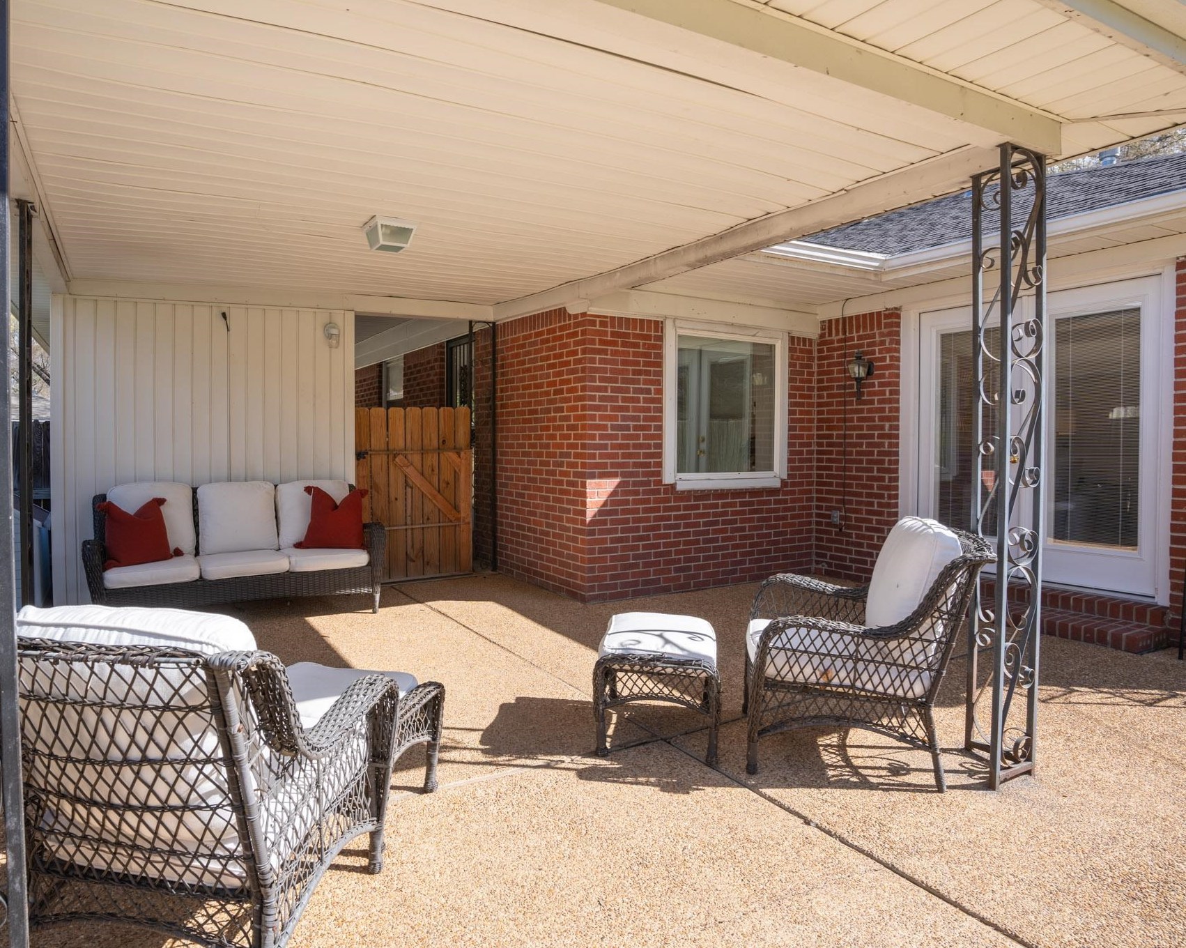 4669 East Dearing Road Memphis, TN 38117 - Photo 24 of 26 Gallery Image 24