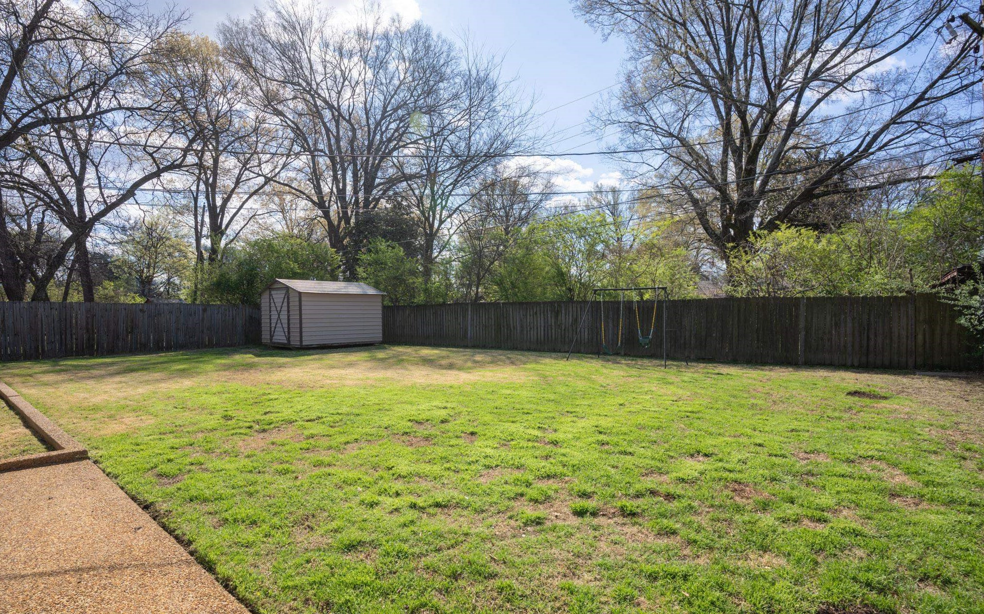 4669 East Dearing Road Memphis, TN 38117 - Photo 25 of 26 Gallery Image 25