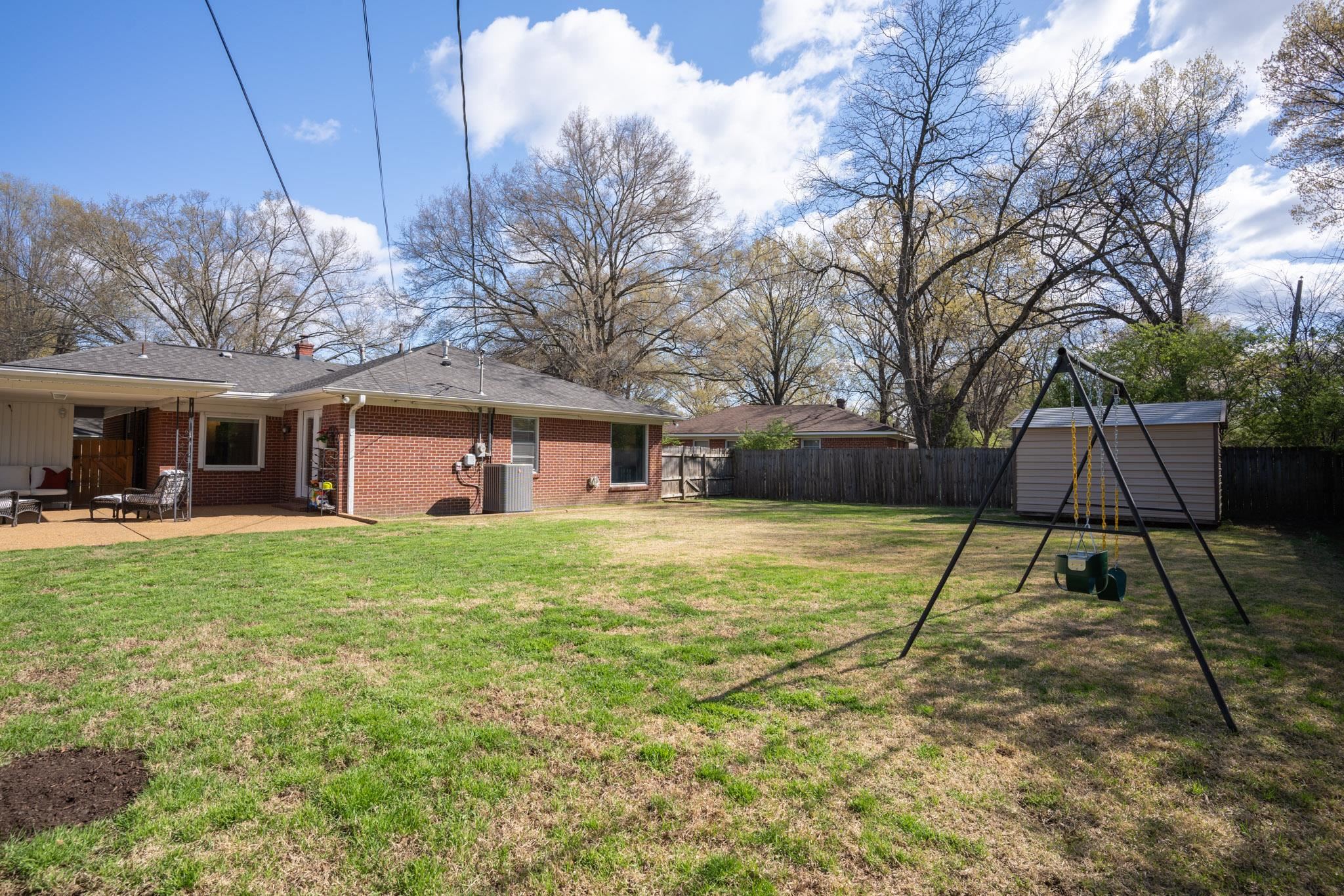 4669 East Dearing Road Memphis, TN 38117 - Photo 26 of 26 Gallery Image 26