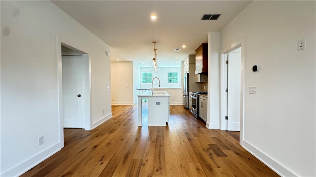 201 New Street, Unit 1101 Decatur, GA 30030 - Photo 22 of 48 Gallery Image 22