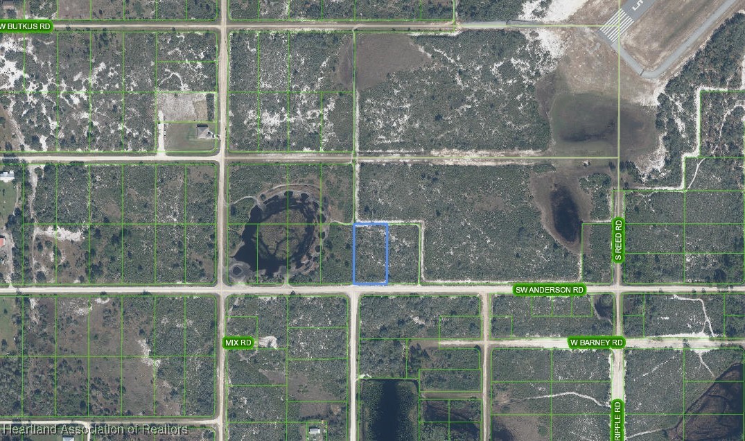 2272 Southwest Anderson Road Avon Park, FL 33825 - Photo 1 of 4 Gallery Image 1