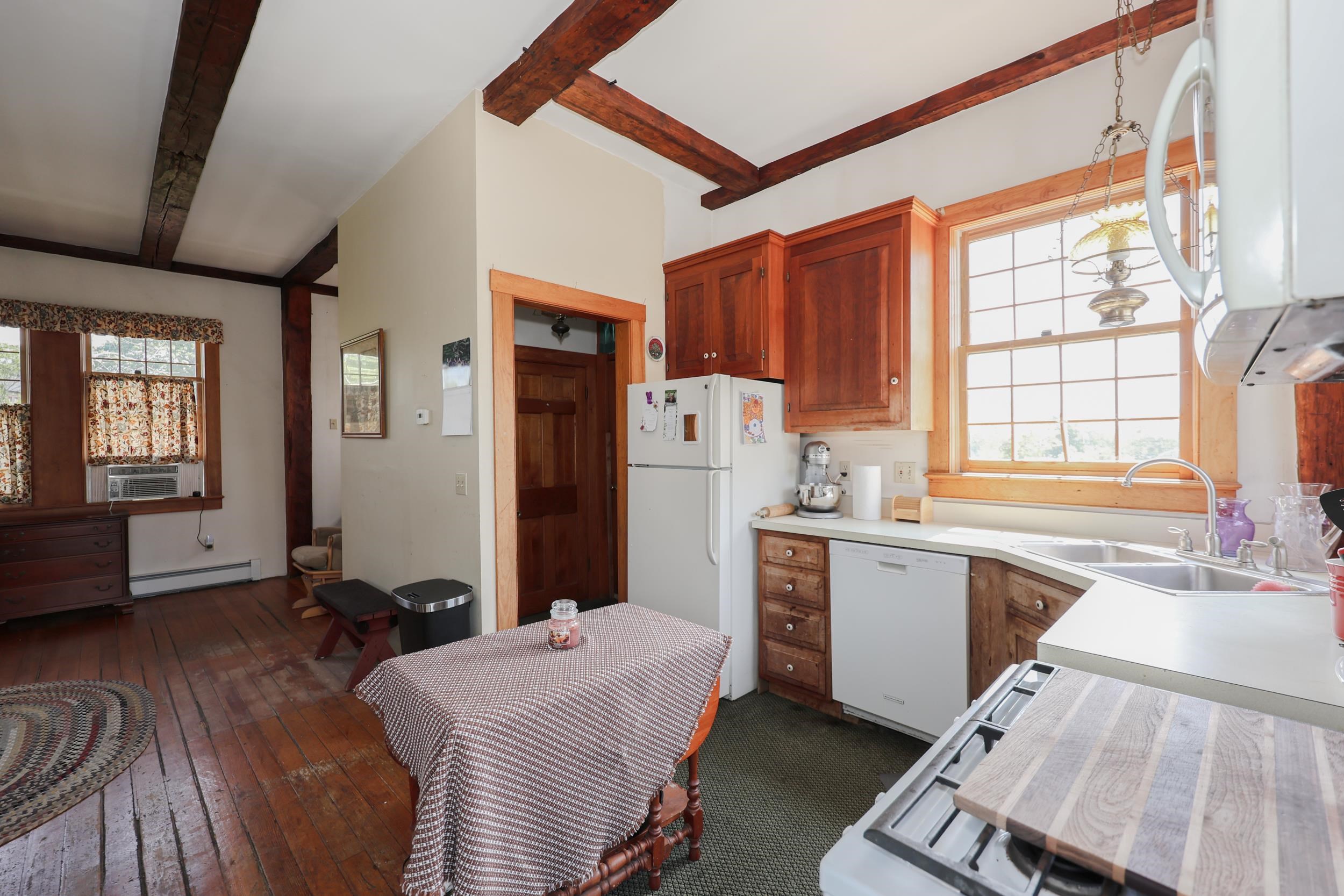 4 Youngs Hill Road Loudon, NH 03307 - Photo 13 of 49
