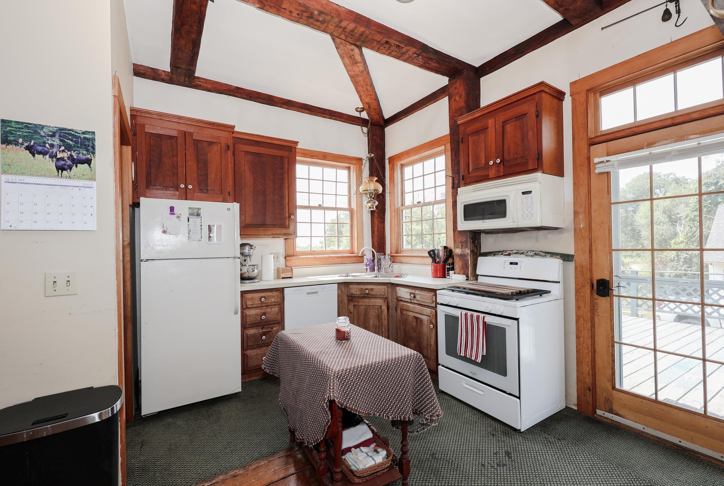 4 Youngs Hill Road Loudon, NH 03307 - Photo 14 of 49