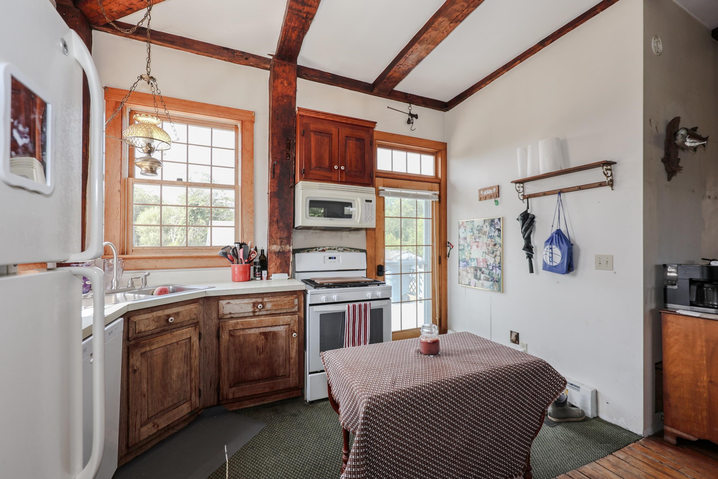 4 Youngs Hill Road Loudon, NH 03307 - Photo 15 of 49
