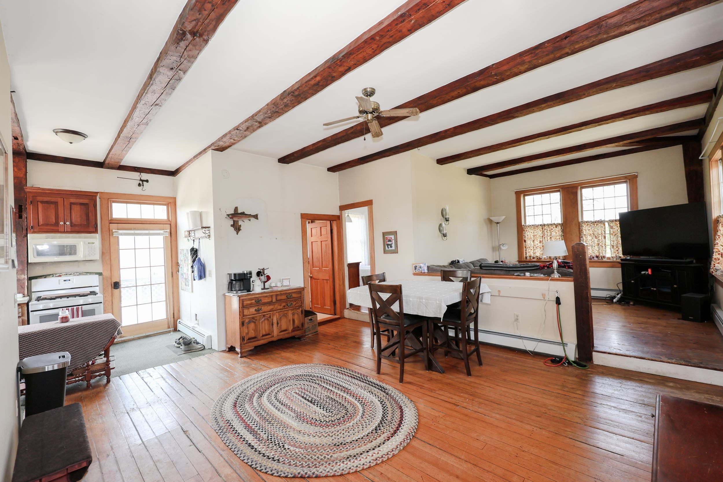 4 Youngs Hill Road Loudon, NH 03307 - Photo 17 of 49