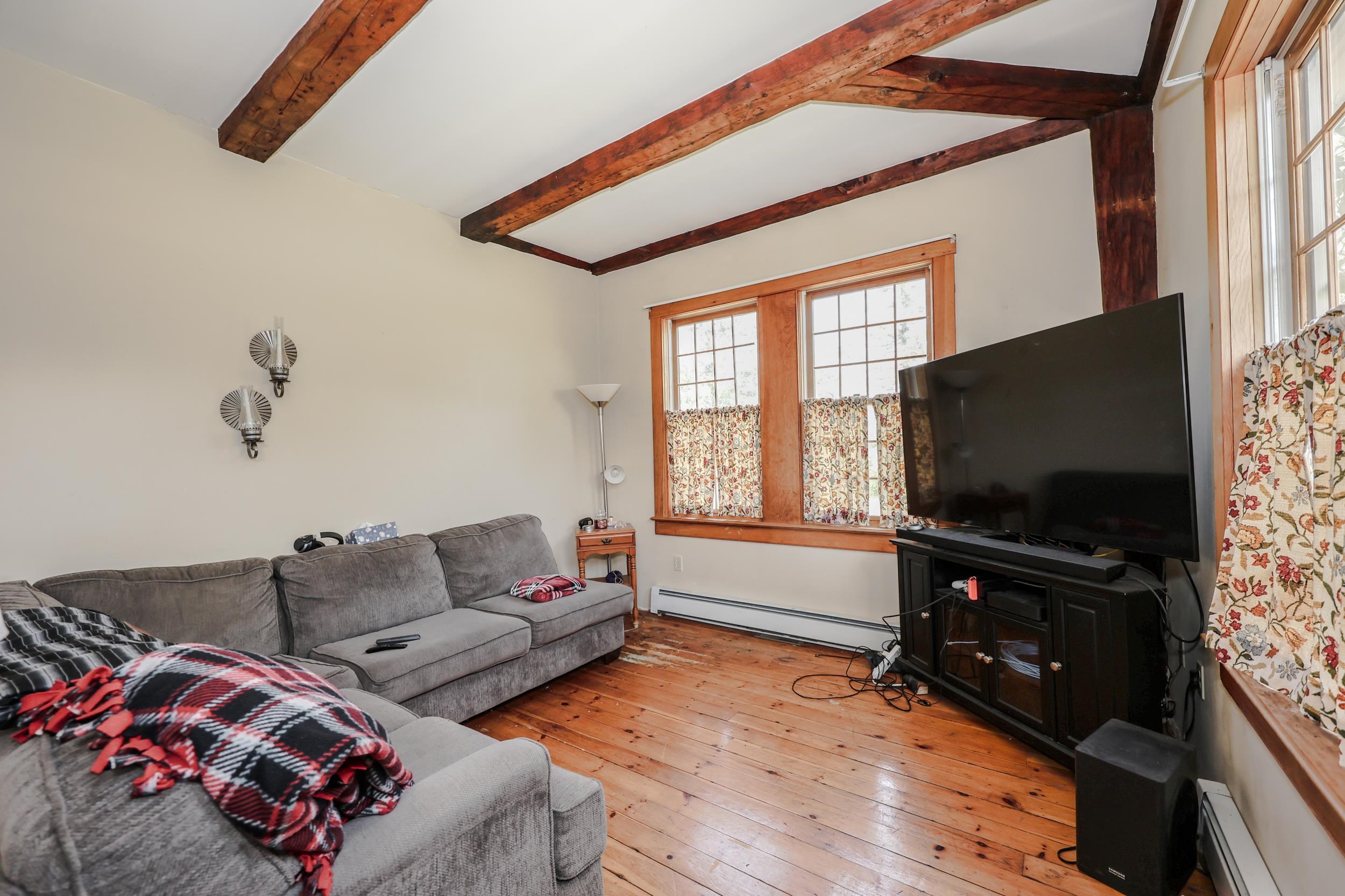 4 Youngs Hill Road Loudon, NH 03307 - Photo 20 of 49