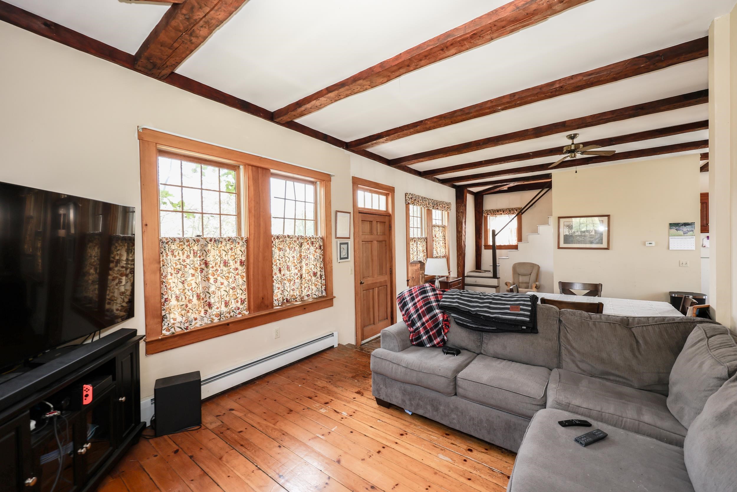 4 Youngs Hill Road Loudon, NH 03307 - Photo 21 of 49