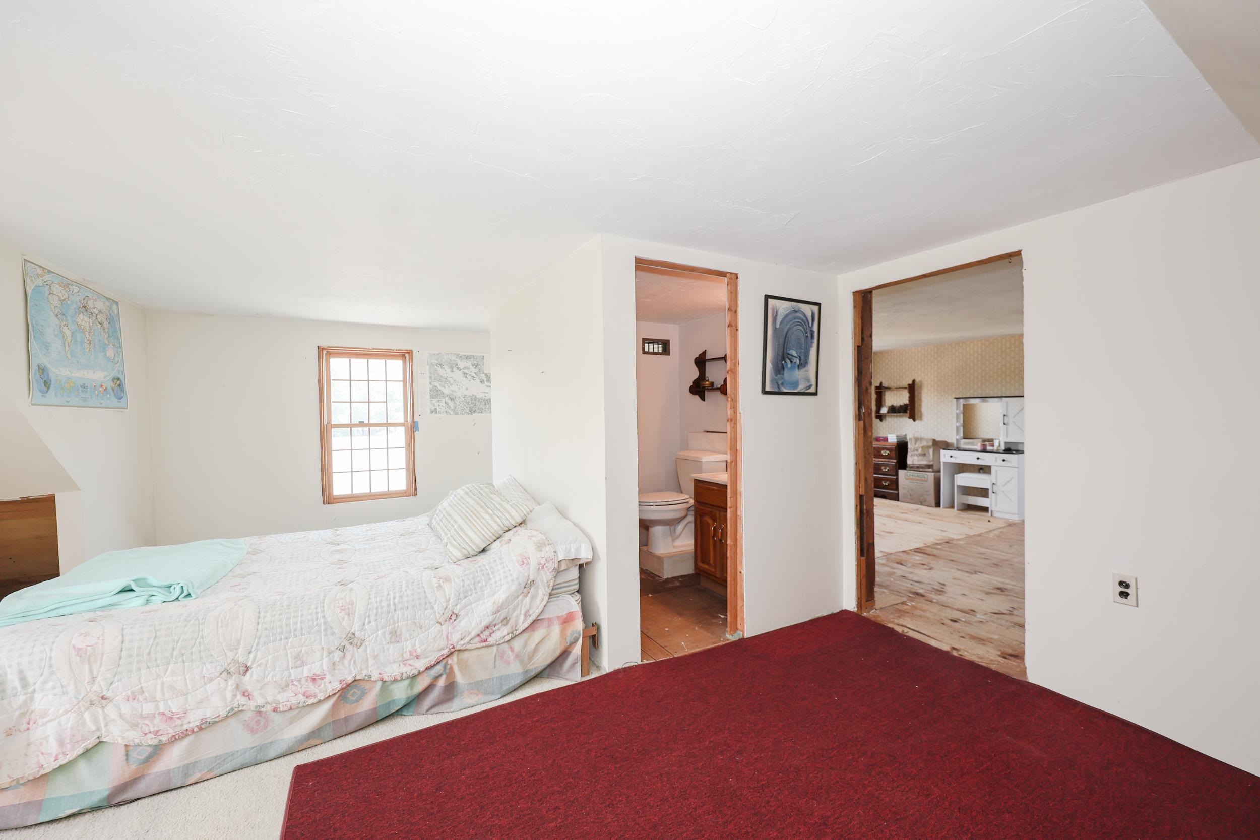 4 Youngs Hill Road Loudon, NH 03307 - Photo 31 of 49