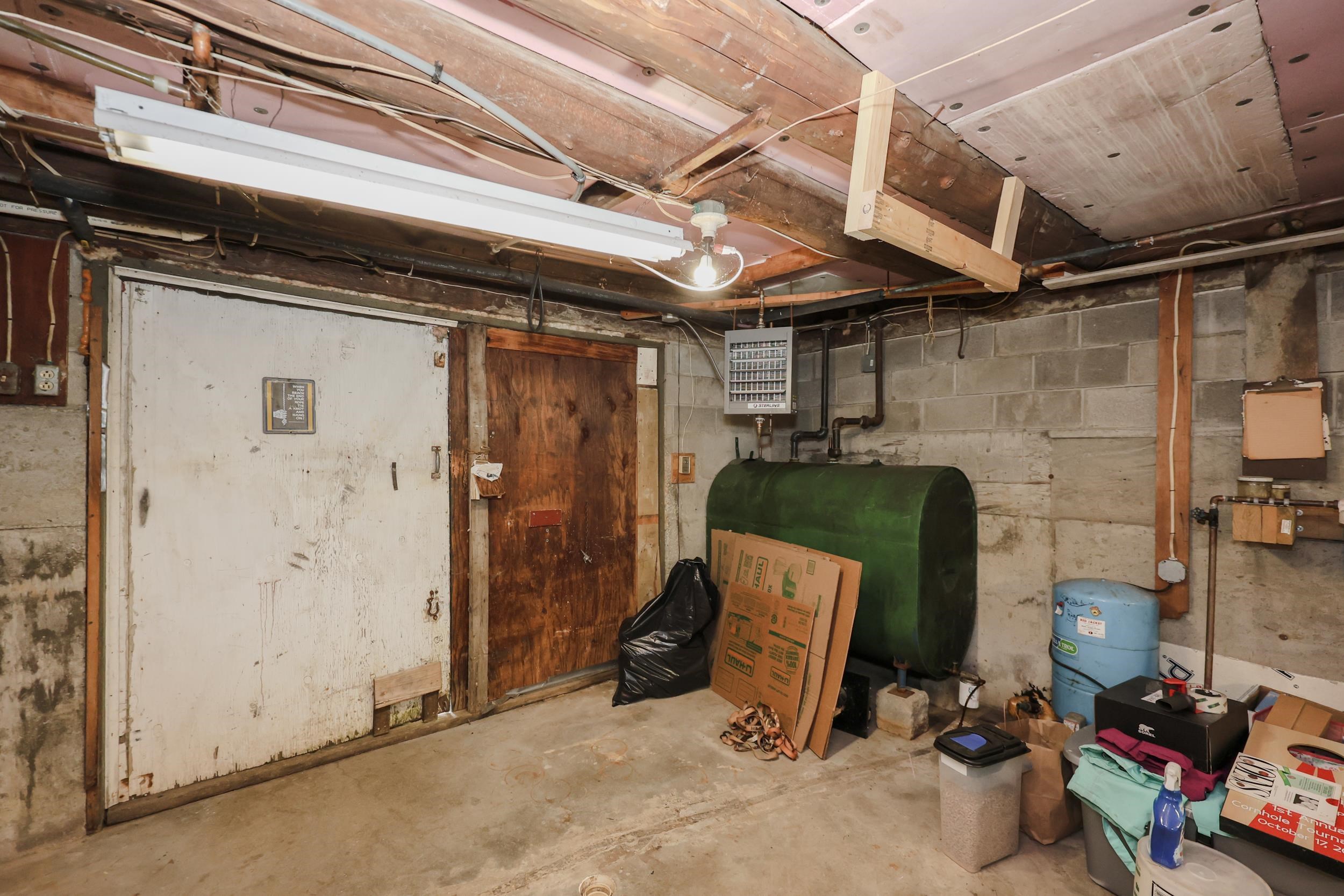 4 Youngs Hill Road Loudon, NH 03307 - Photo 39 of 49