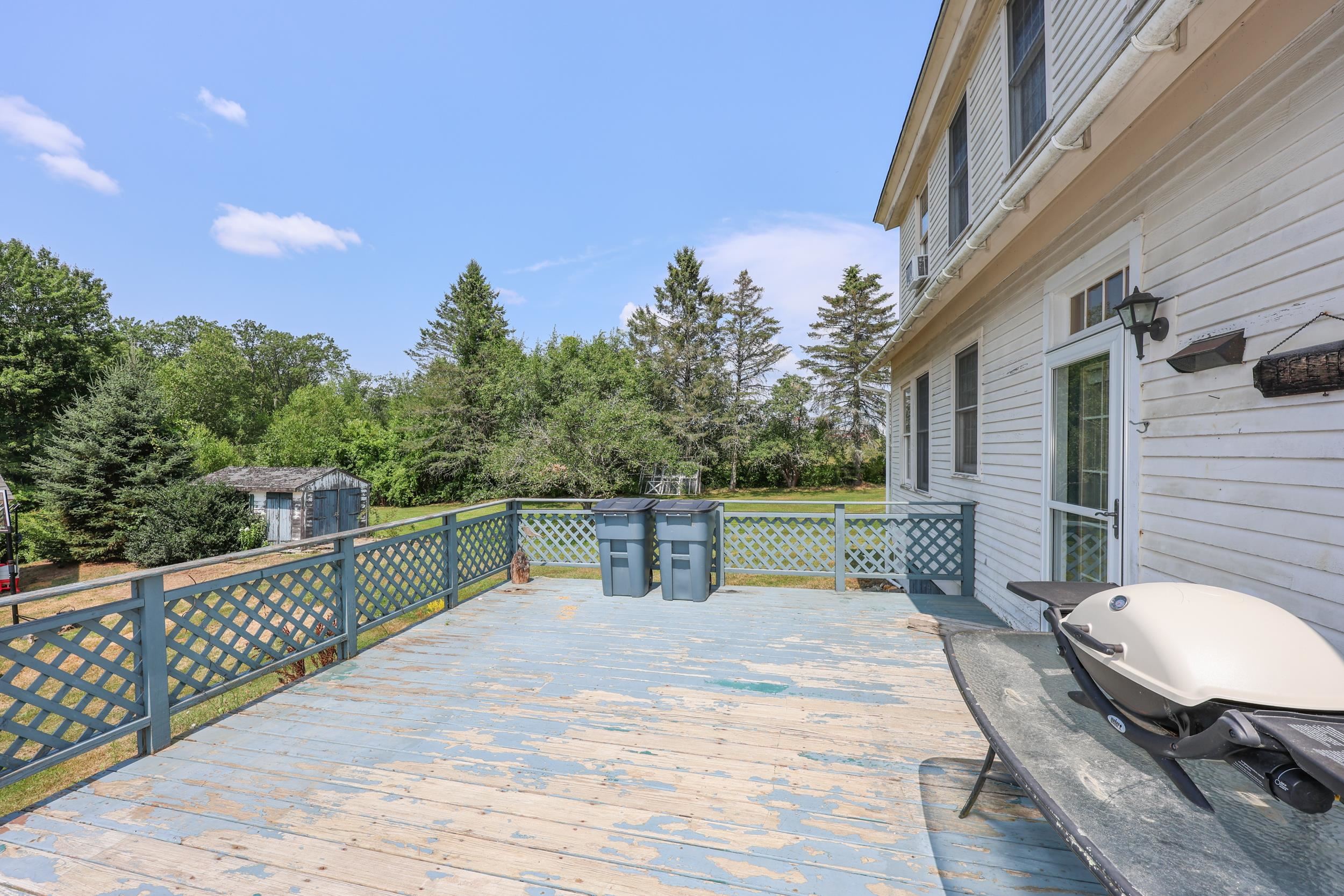 4 Youngs Hill Road Loudon, NH 03307 - Photo 40 of 49