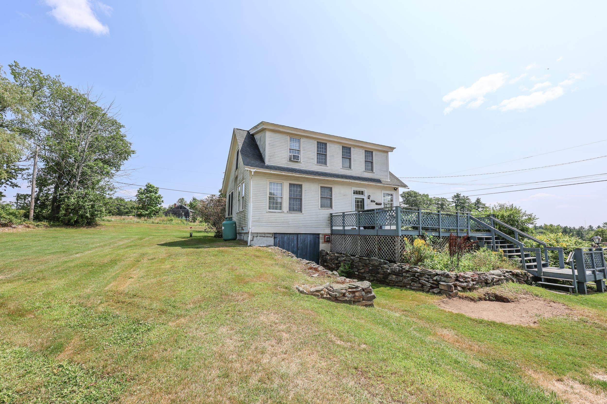 4 Youngs Hill Road Loudon, NH 03307 - Photo 4 of 49