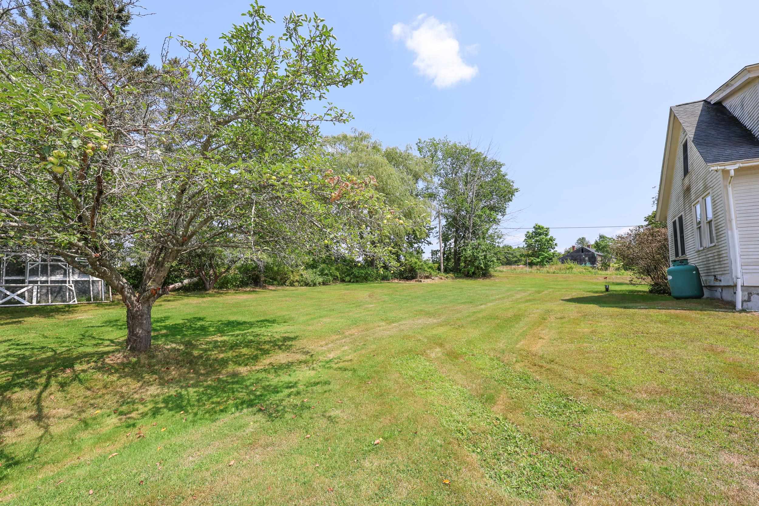 4 Youngs Hill Road Loudon, NH 03307 - Photo 42 of 49