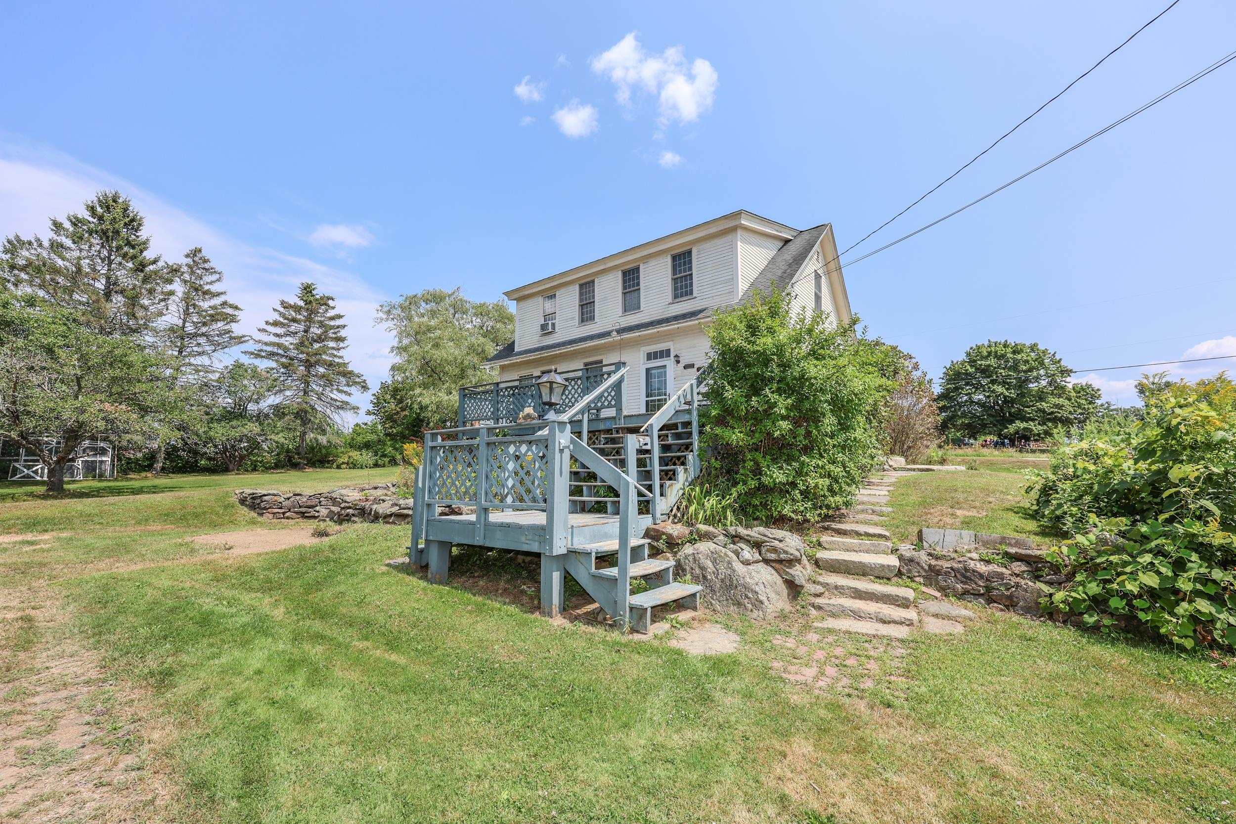4 Youngs Hill Road Loudon, NH 03307 - Photo 5 of 49