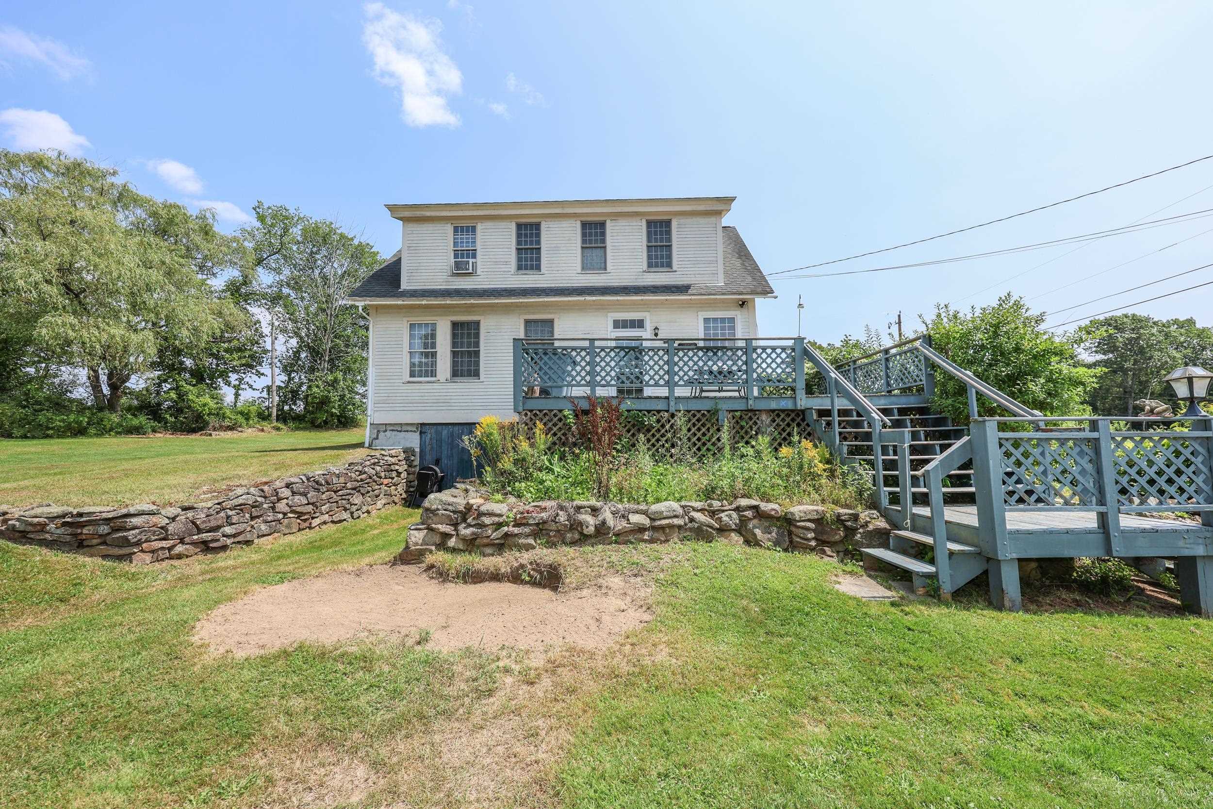 4 Youngs Hill Road Loudon, NH 03307 - Photo 6 of 49