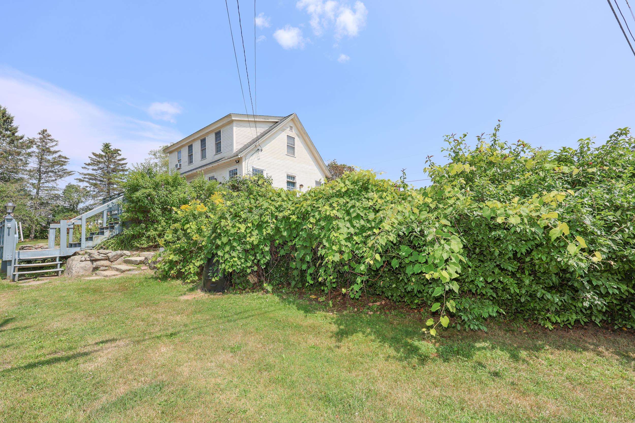 4 Youngs Hill Road Loudon, NH 03307 - Photo 7 of 49