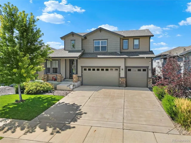 $769,999 | 2102 Bouquet Drive, Windsor, CO 80550