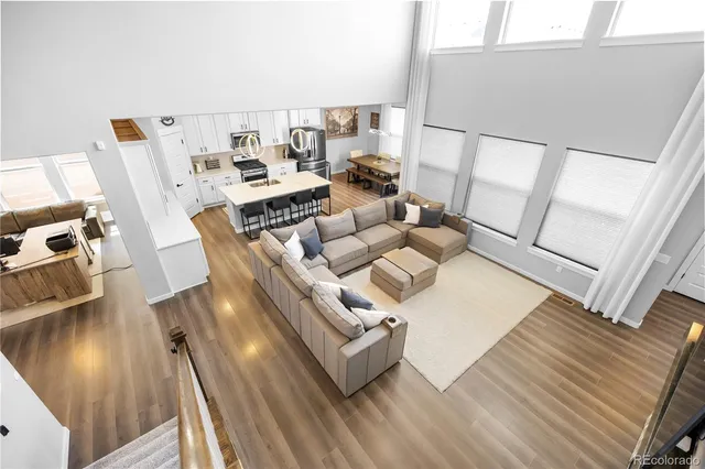 $769,999 | 2102 Bouquet Drive, Windsor, CO 80550