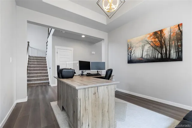 $769,999 | 2102 Bouquet Drive, Windsor, CO 80550