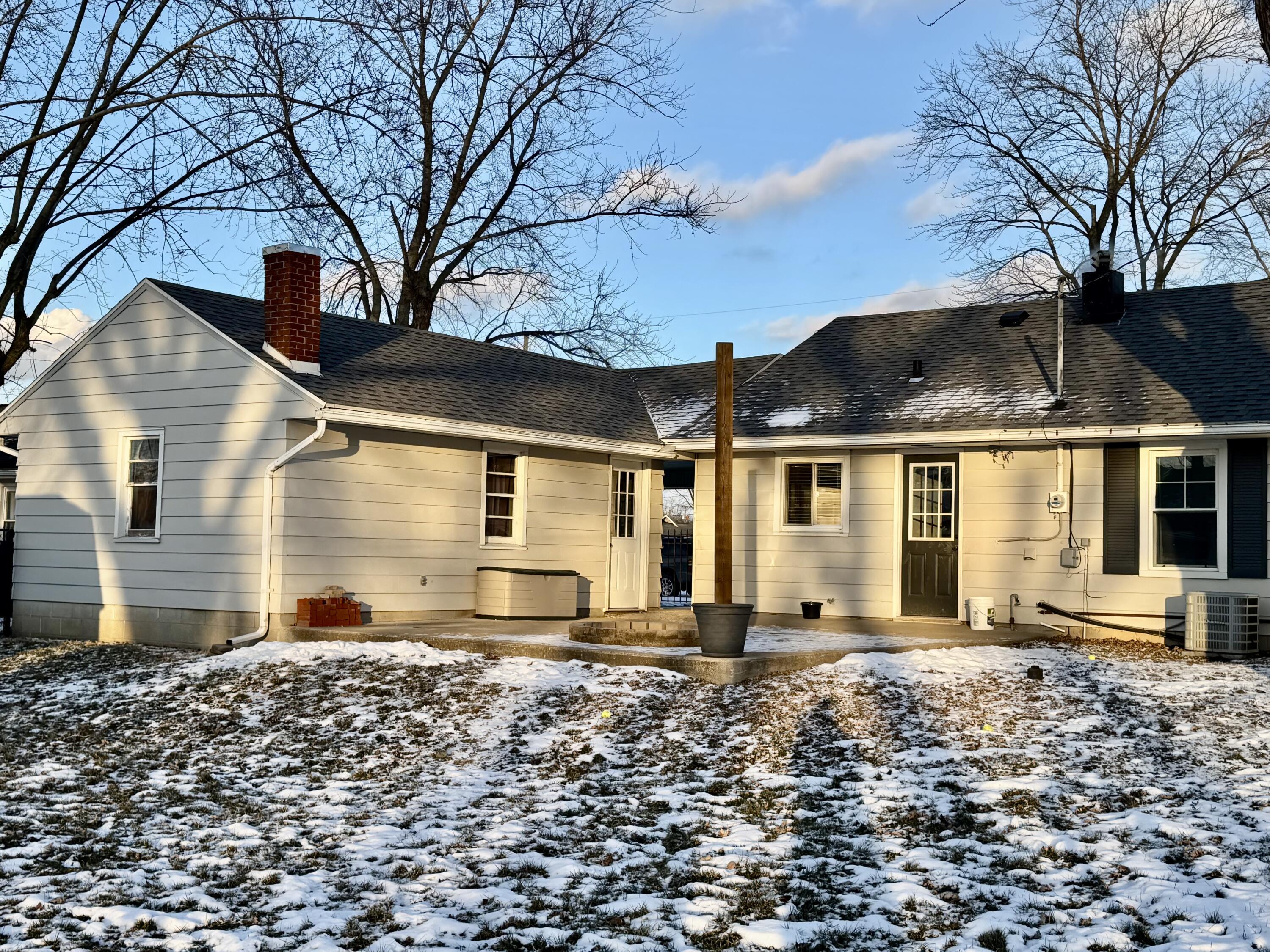 110 South Oak Street Lima, OH 45806 - Photo 49 of 54