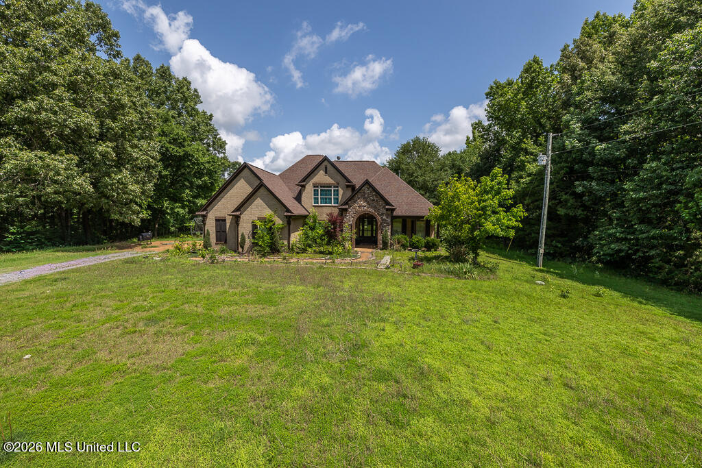772 Hagen Road Coldwater, MS 38618 - Photo 34 of 35 Hagen-44-32