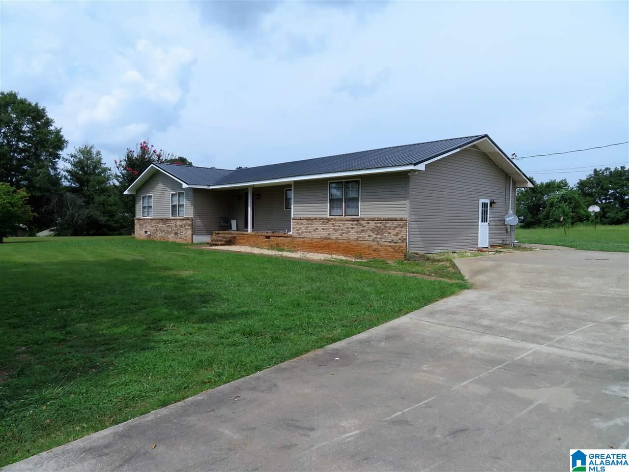 1650 State Farm Road Alexandria, AL 36250 - Photo 35 of 41