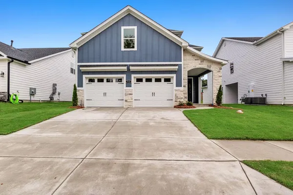 $435,900 | 715 Ronaldsay Road, Grovetown, GA 30813