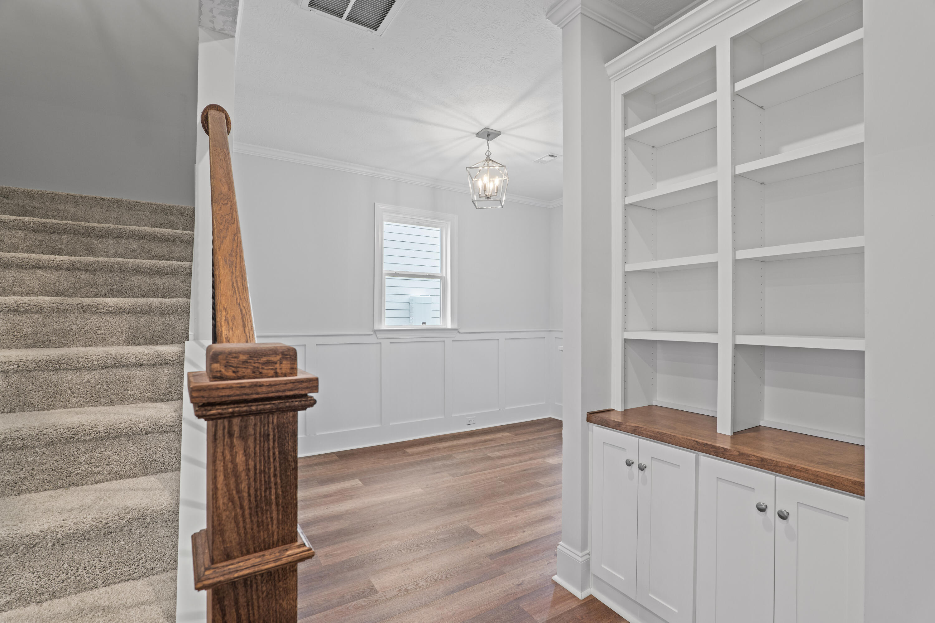 715 Ronaldsay Road Grovetown, GA 30813 - Photo 13 of 62 Built in Foyer Shelving
